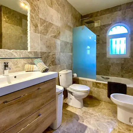 Beautiful In Orihuela Costa Holiday home *