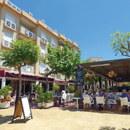 Holiday home Beautiful In Orihuela Costa