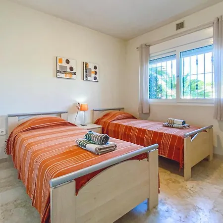 Beautiful In Orihuela Costa Holiday home *
