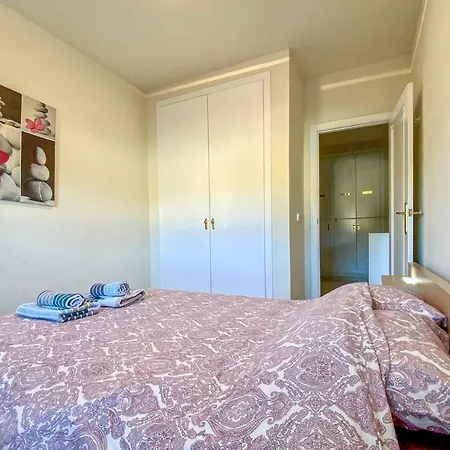 Beautiful In Orihuela Costa Holiday home *