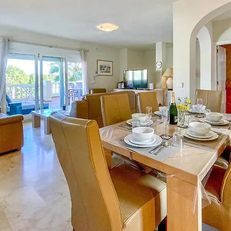Beautiful In Orihuela Costa Holiday home