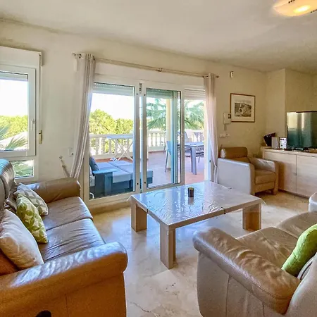 Beautiful In Orihuela Costa Holiday home Dehesa de Campoamor (Orihuela Costa)