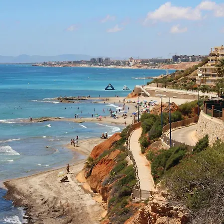 Beautiful In Orihuela Costa *