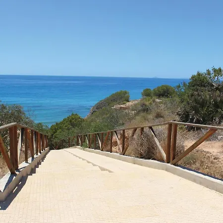 Beautiful In Orihuela Costa Holiday home